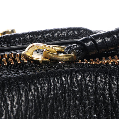 3.1 Phillip Lim 3.1 Mini Pashli Satchel Black 9 of 10