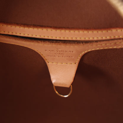 Louis Vuitton Monogram Ellipse MM 6 of 10
