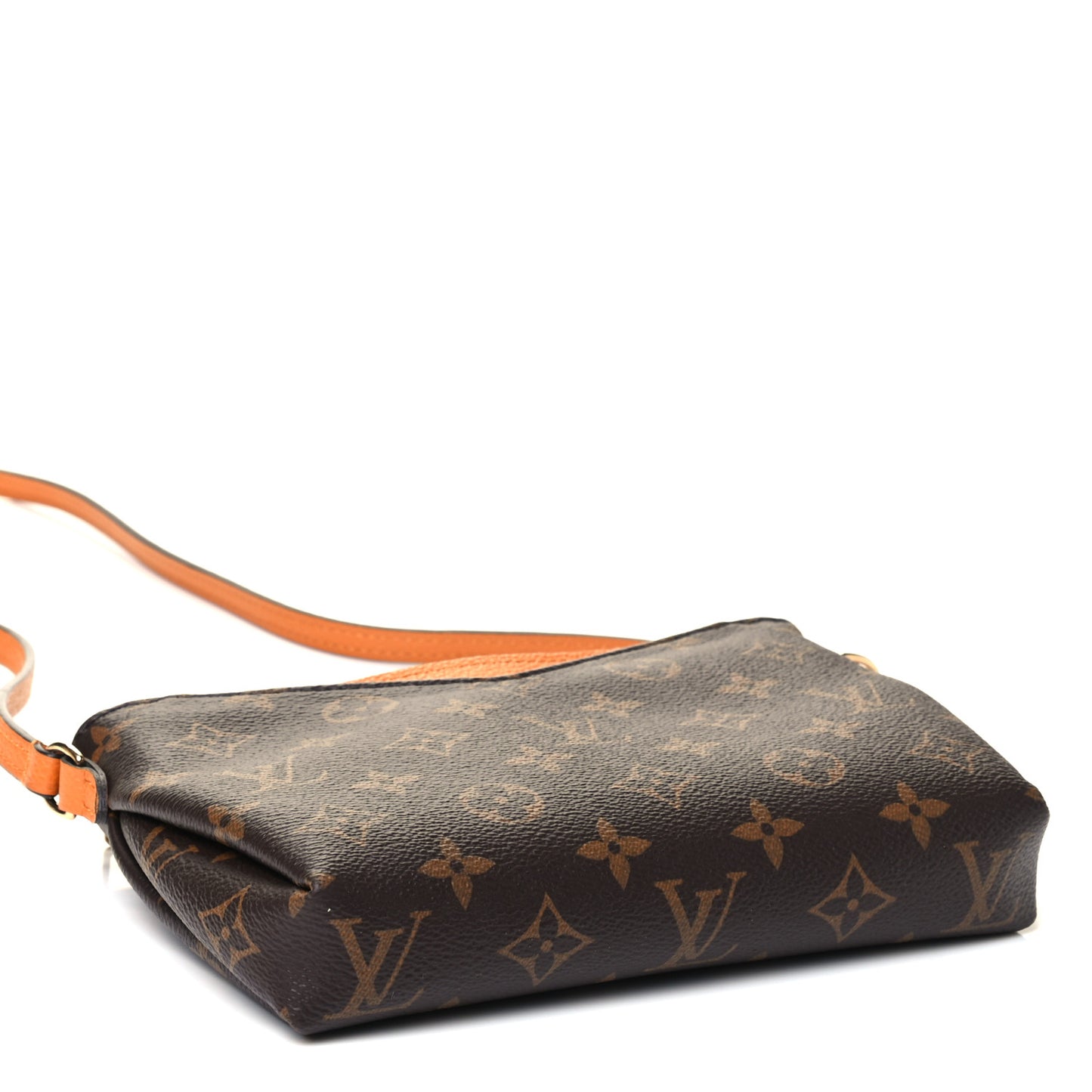 Monogram Pallas Uniformes Crossbody Safran