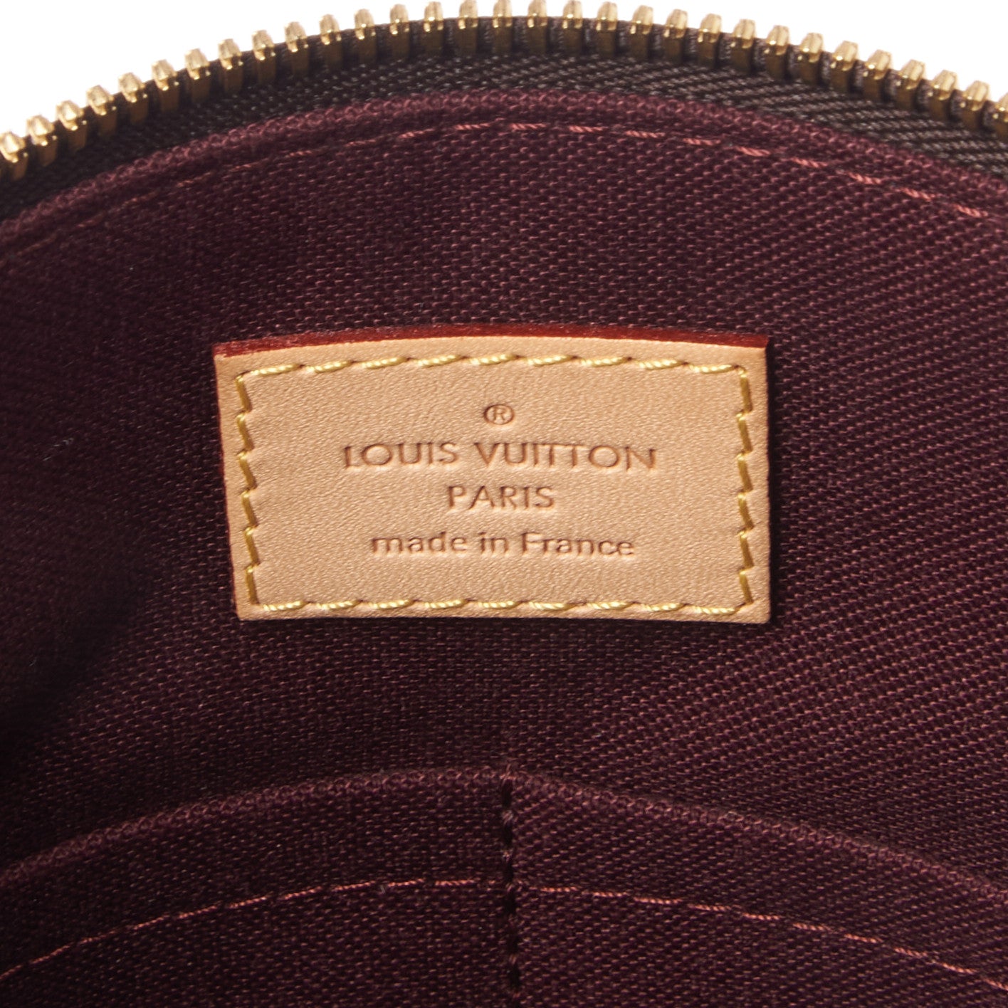 Monogram Turenne MM