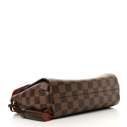 Louis Vuitton Damier Ebene Croisette 4 of 10