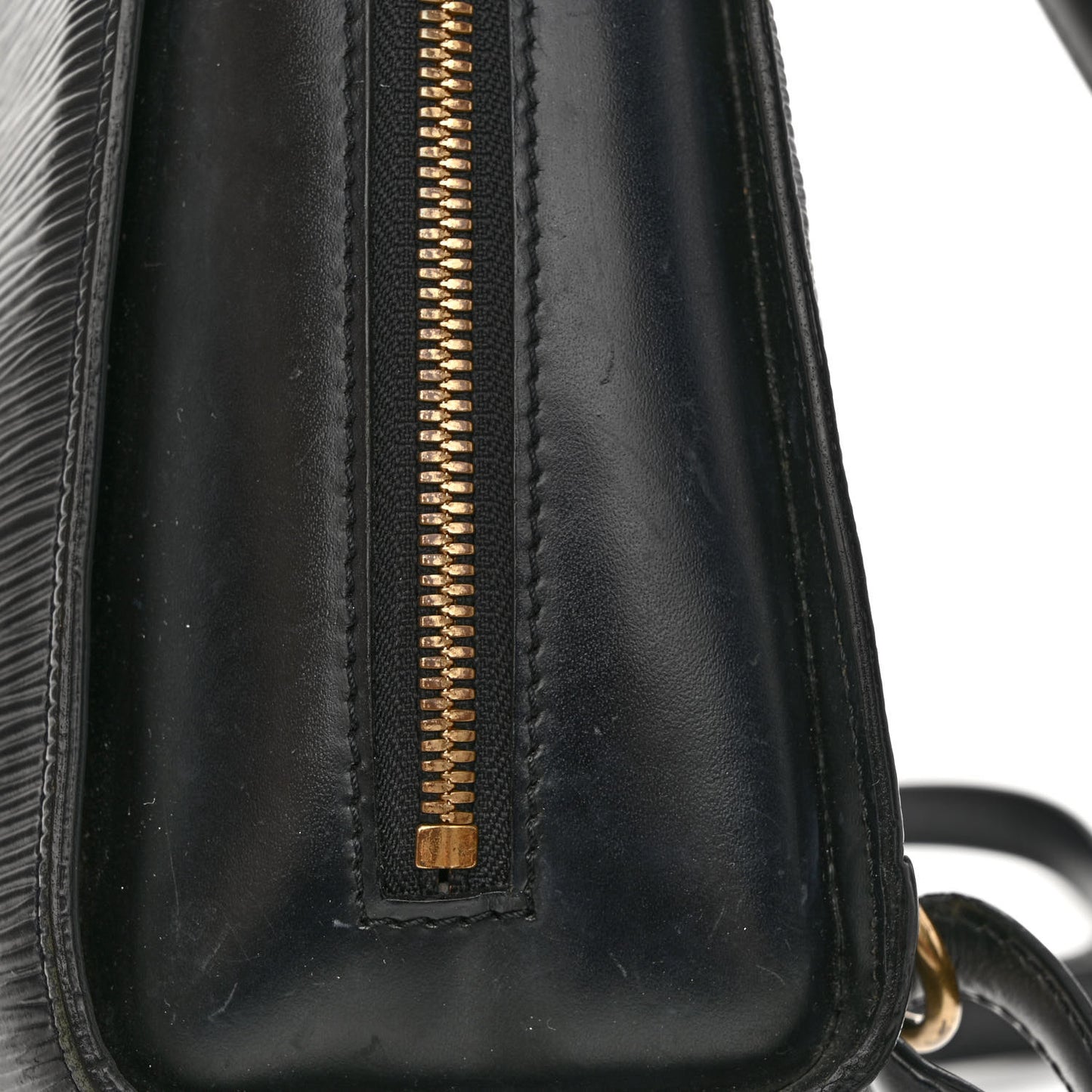 Epi Mabillon Backpack Black