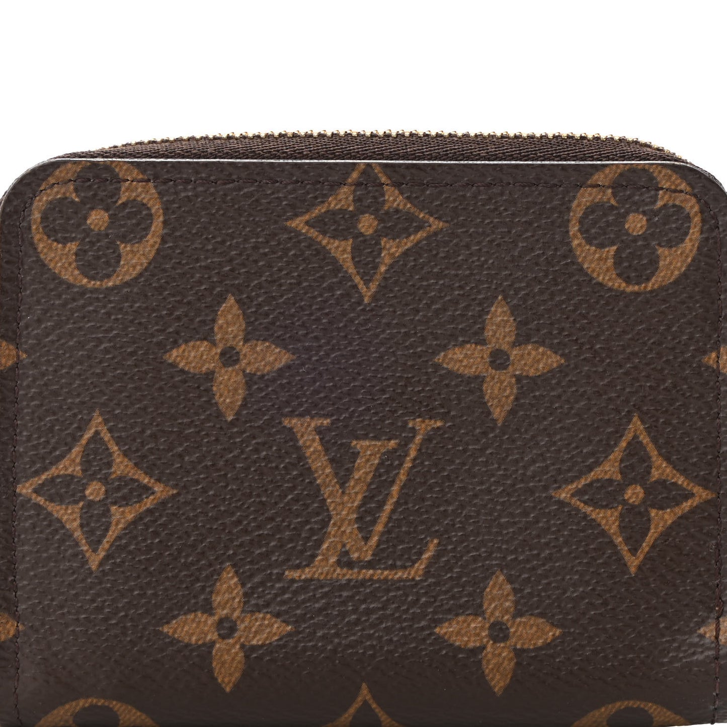 Monogram Zippy Coin Purse