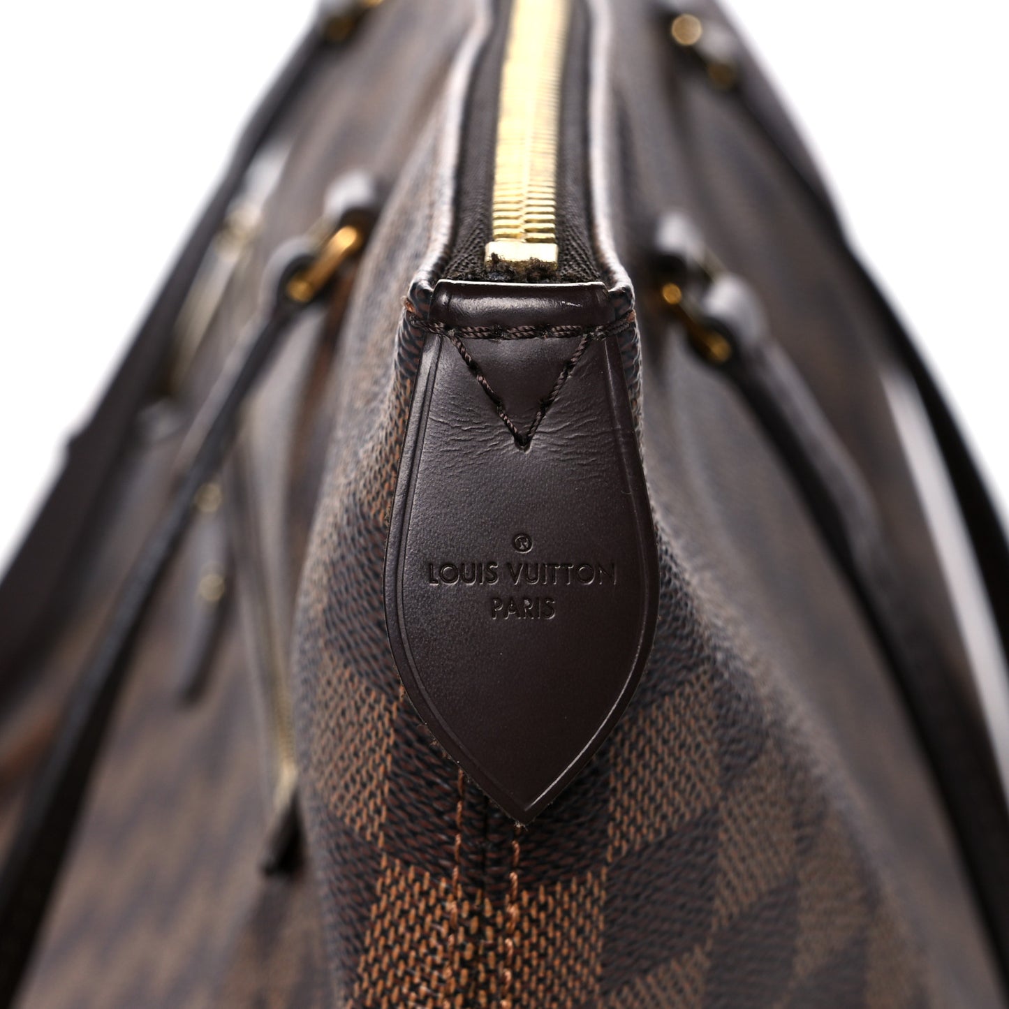 Damier Ebene Iena MM