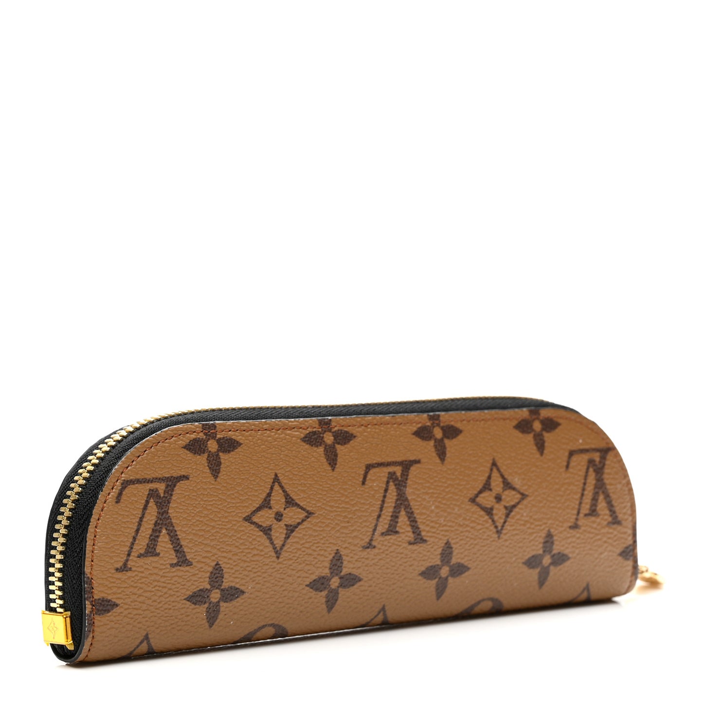 Reverse Monogram Come And Play With Me Charlotte Pencil Pouch