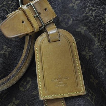 Louis Vuitton Monogram Keepall 60 10 of 11