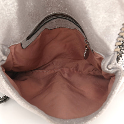 Stella McCartney Shaggy Deer Falabella Messenger 5 of 18