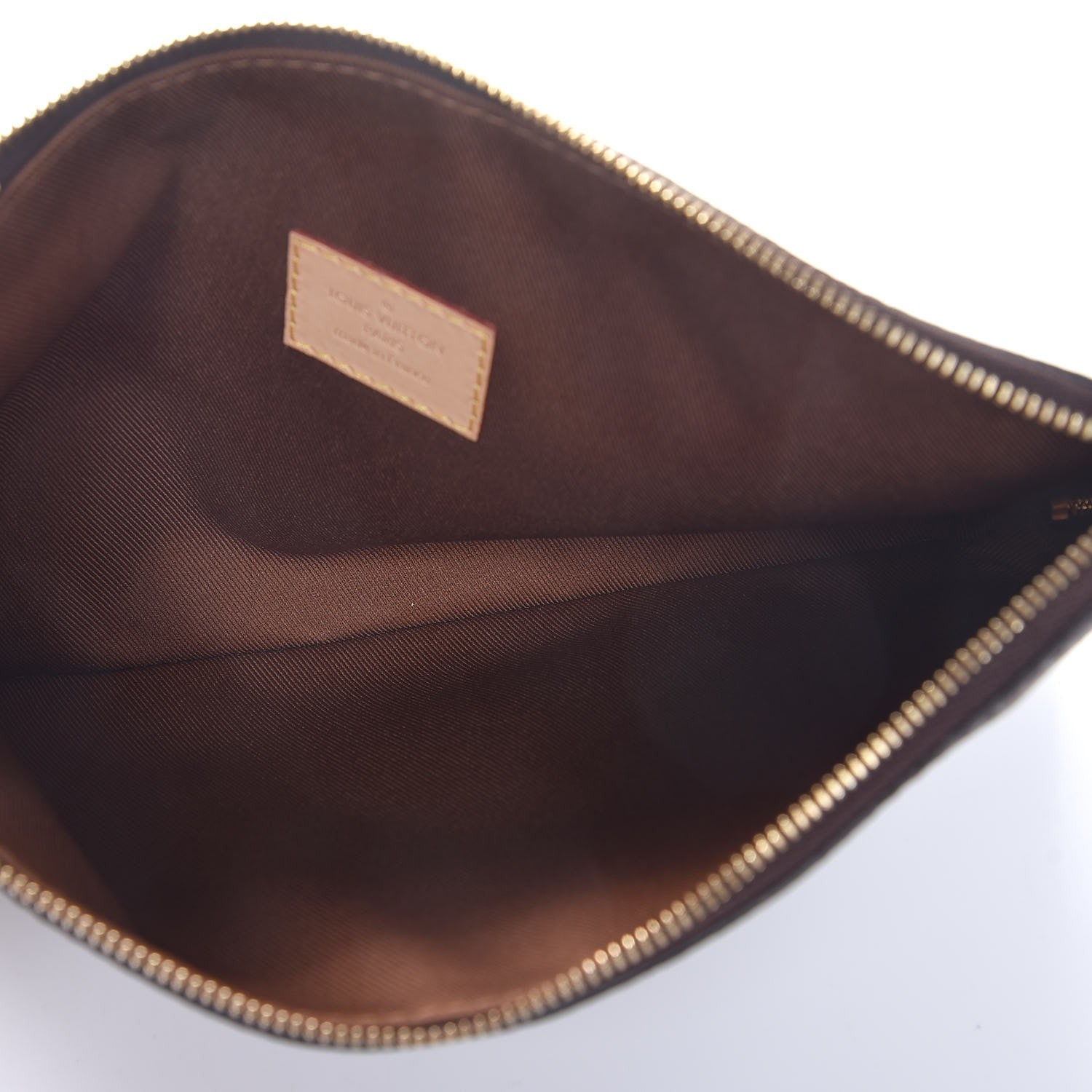 Louis Vuitton Monogram Etui Voyage PM Pouch 5 of 7