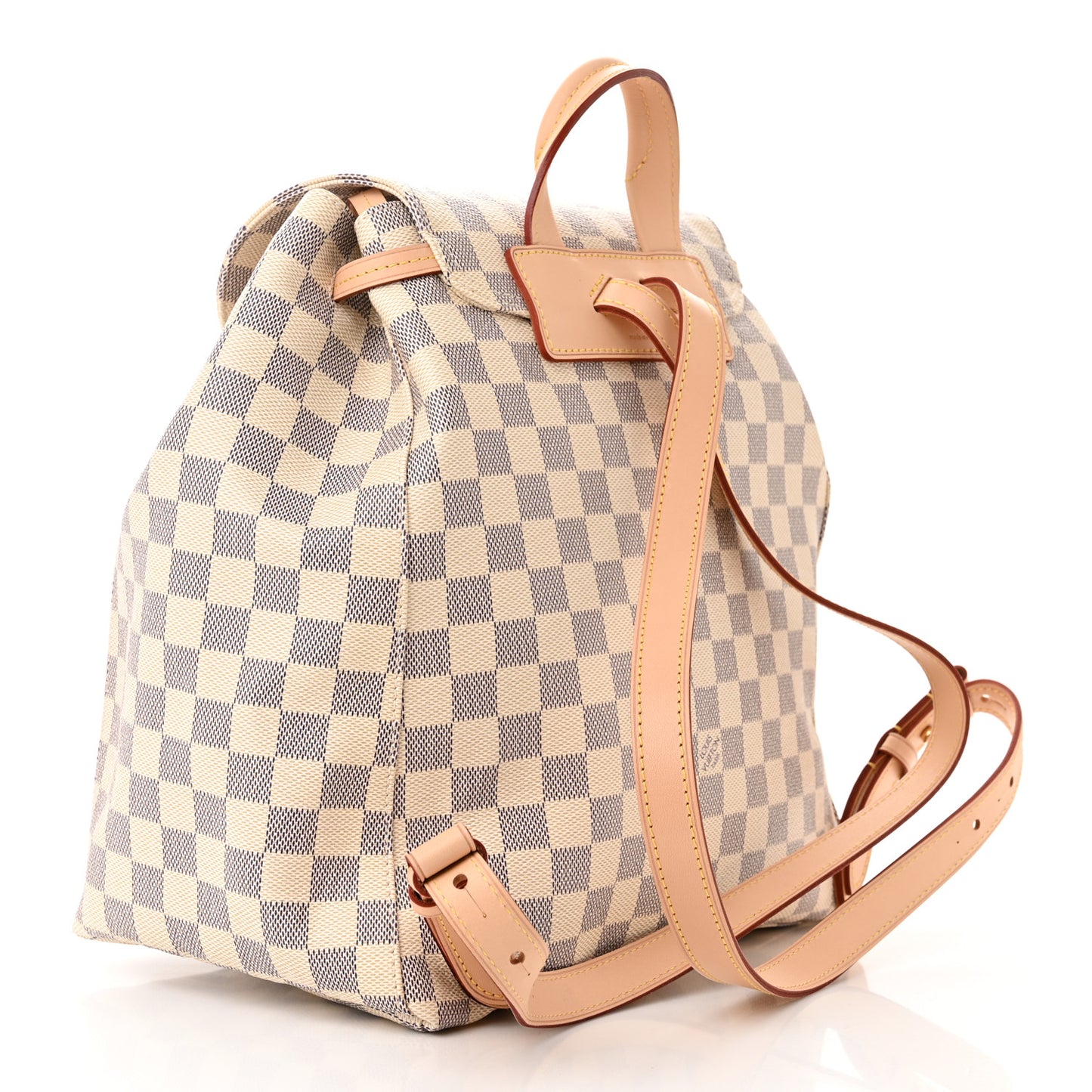 Damier Azur Sperone Backpack