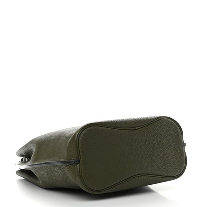 Hermes Togo So Kelly 26 Vert Veronese 4 of 15