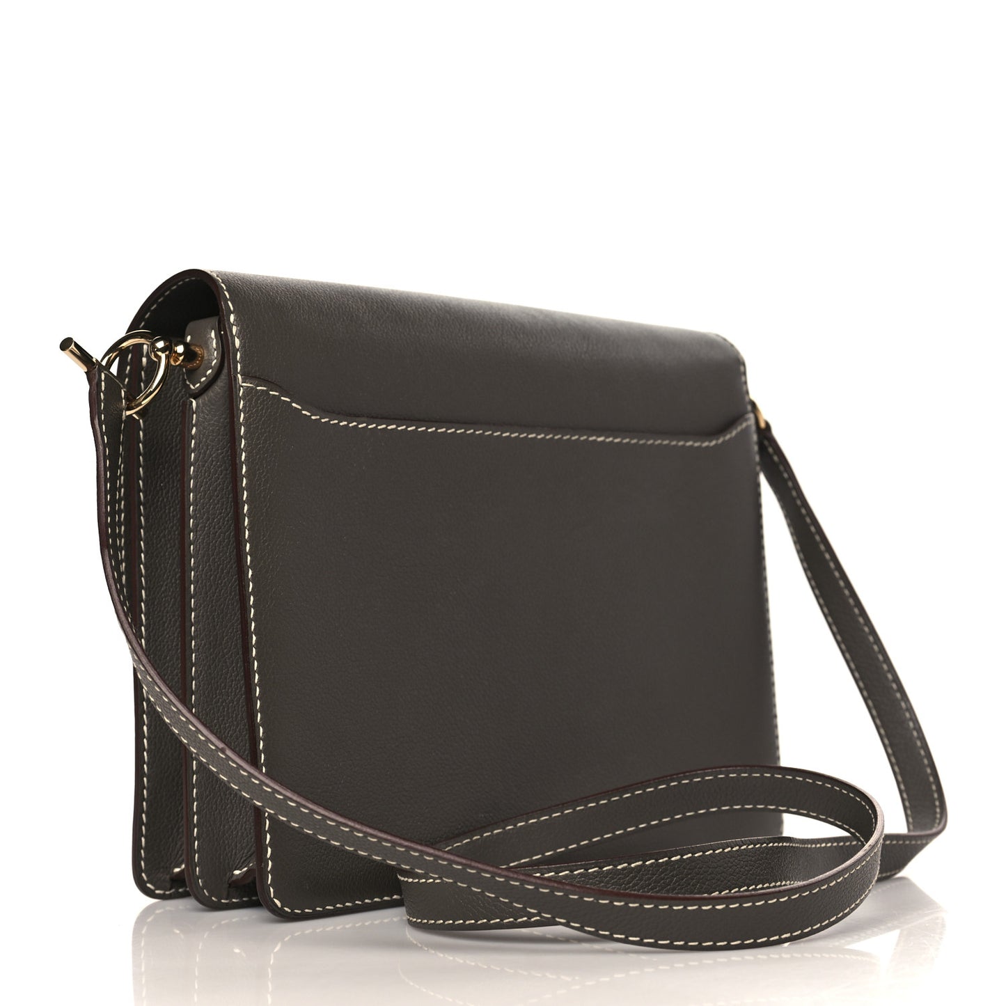 Evercolor Sac Roulis 23 Etain