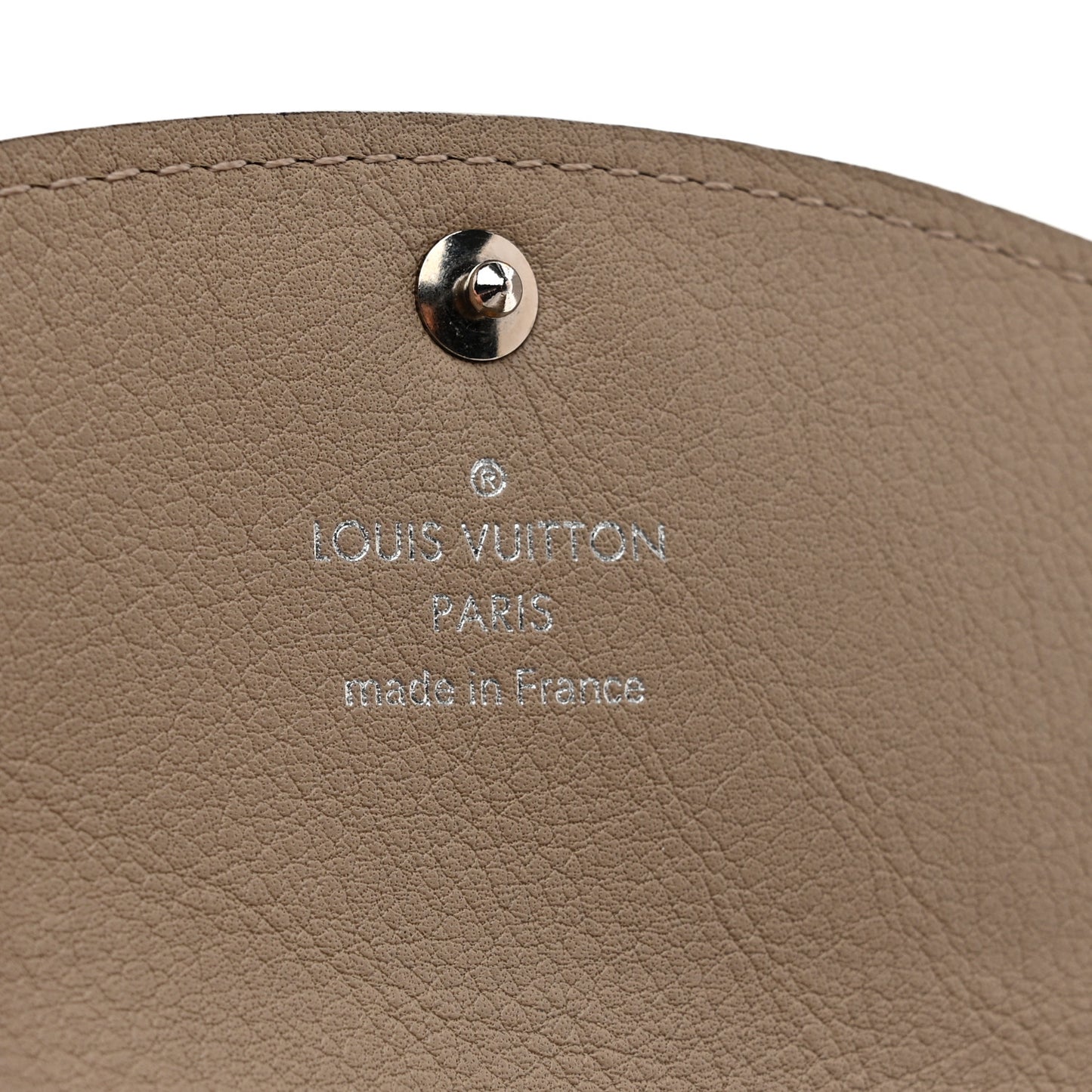 Mahina Iris Compact Wallet NM Galet
