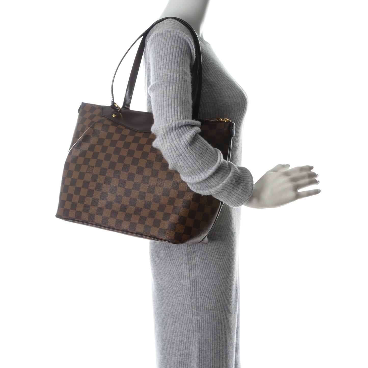 Damier Ebene Westminster GM