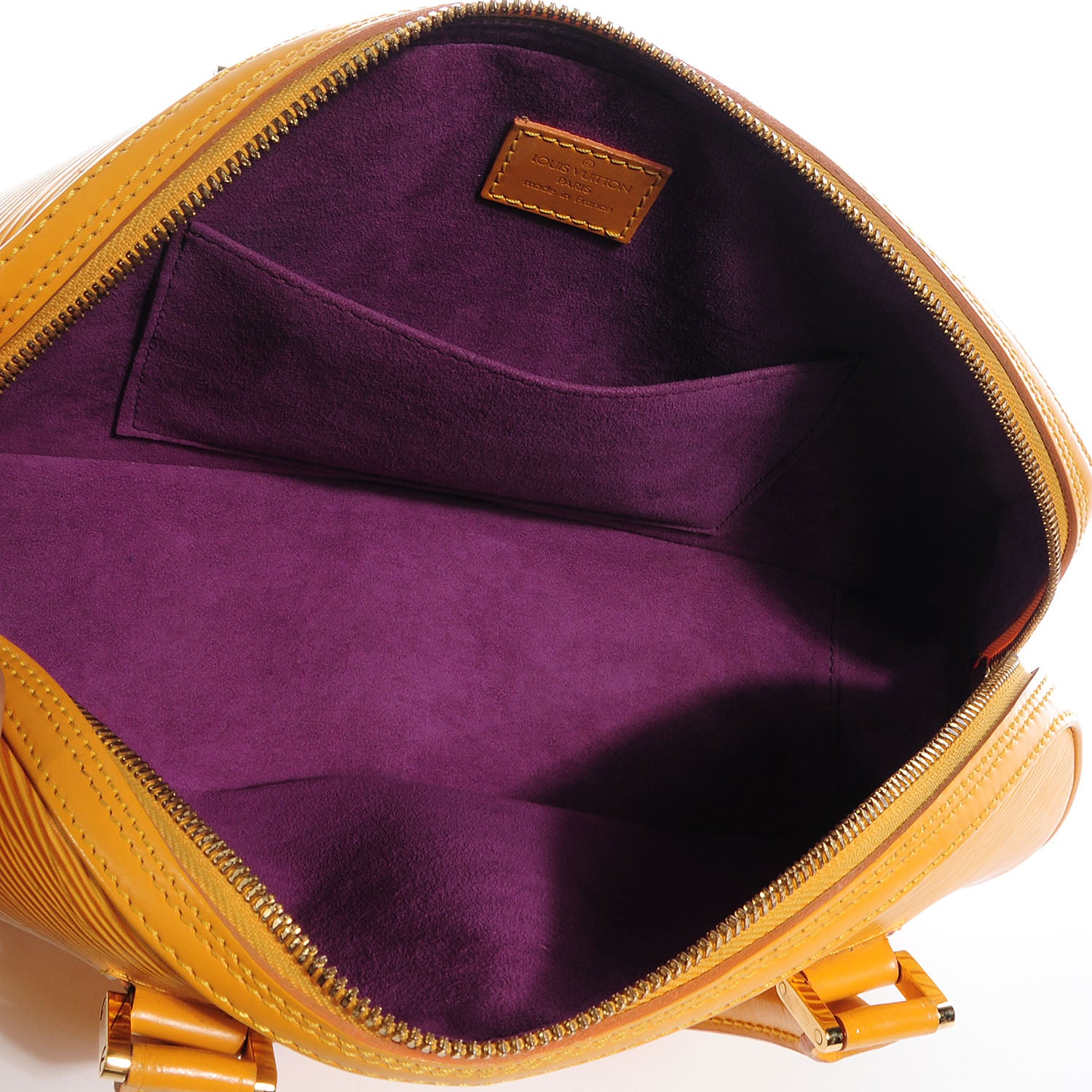 Louis Vuitton Epi Jasmin Tassil 5 of 7
