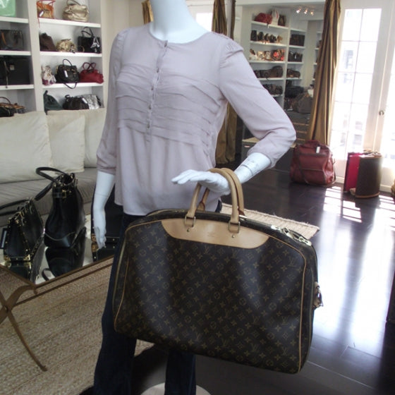 Monogram Alize 24 Heures