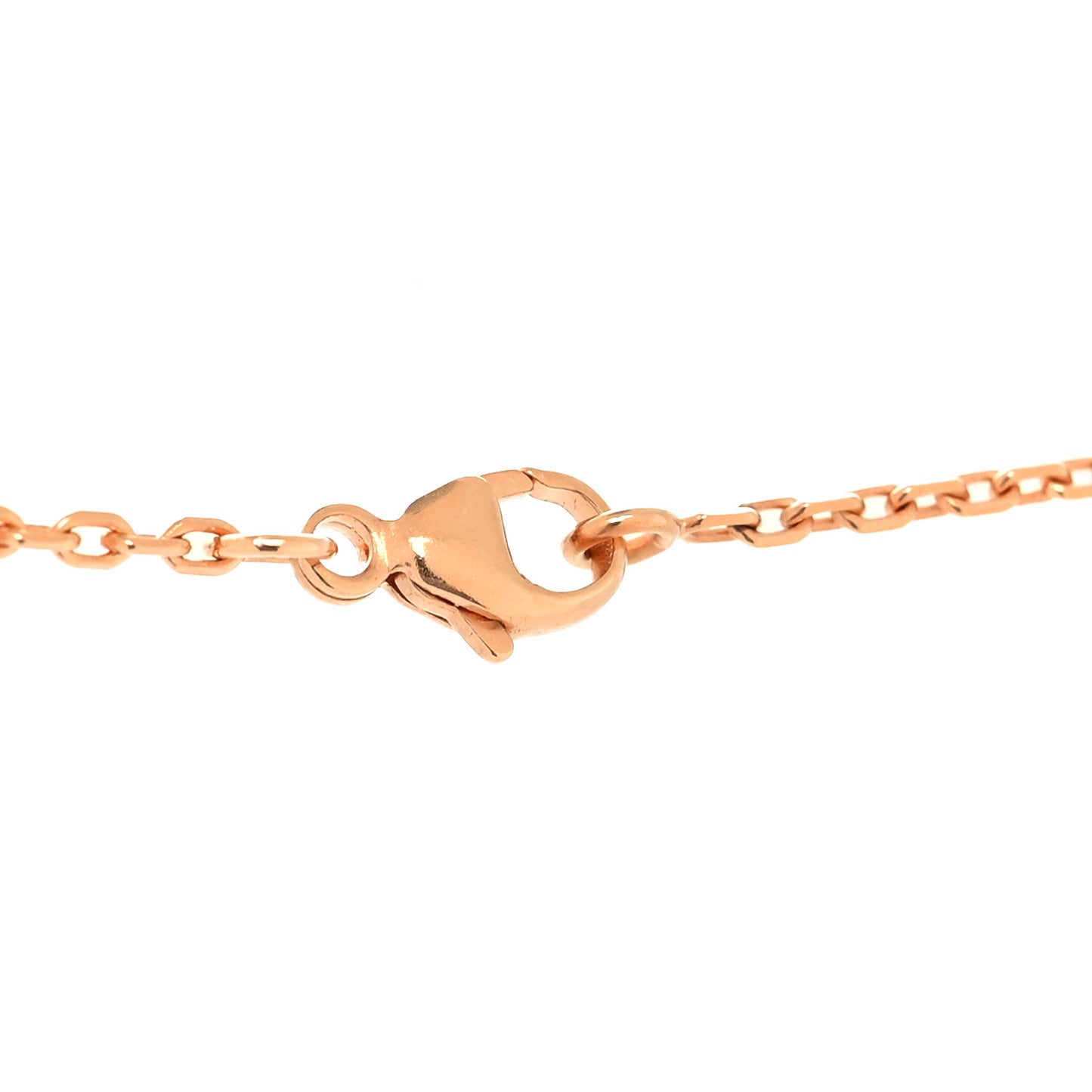 Swift O'Kelly Pendant Necklace Gold