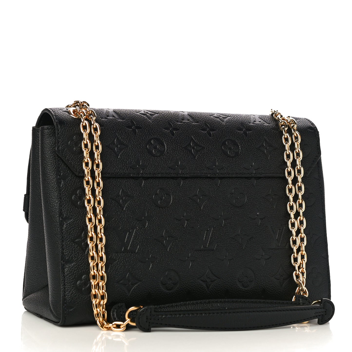 Empreinte Vavin MM Black