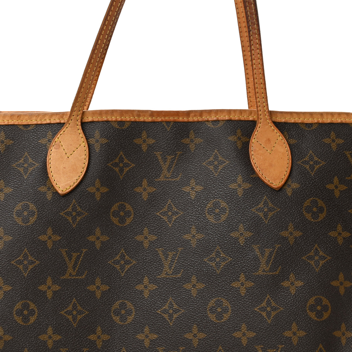 Monogram Neverfull GM