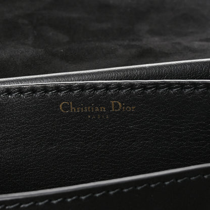 Christian Dior Calfskin Mini J'Adior Chain Flap Bag Black 6 of 11