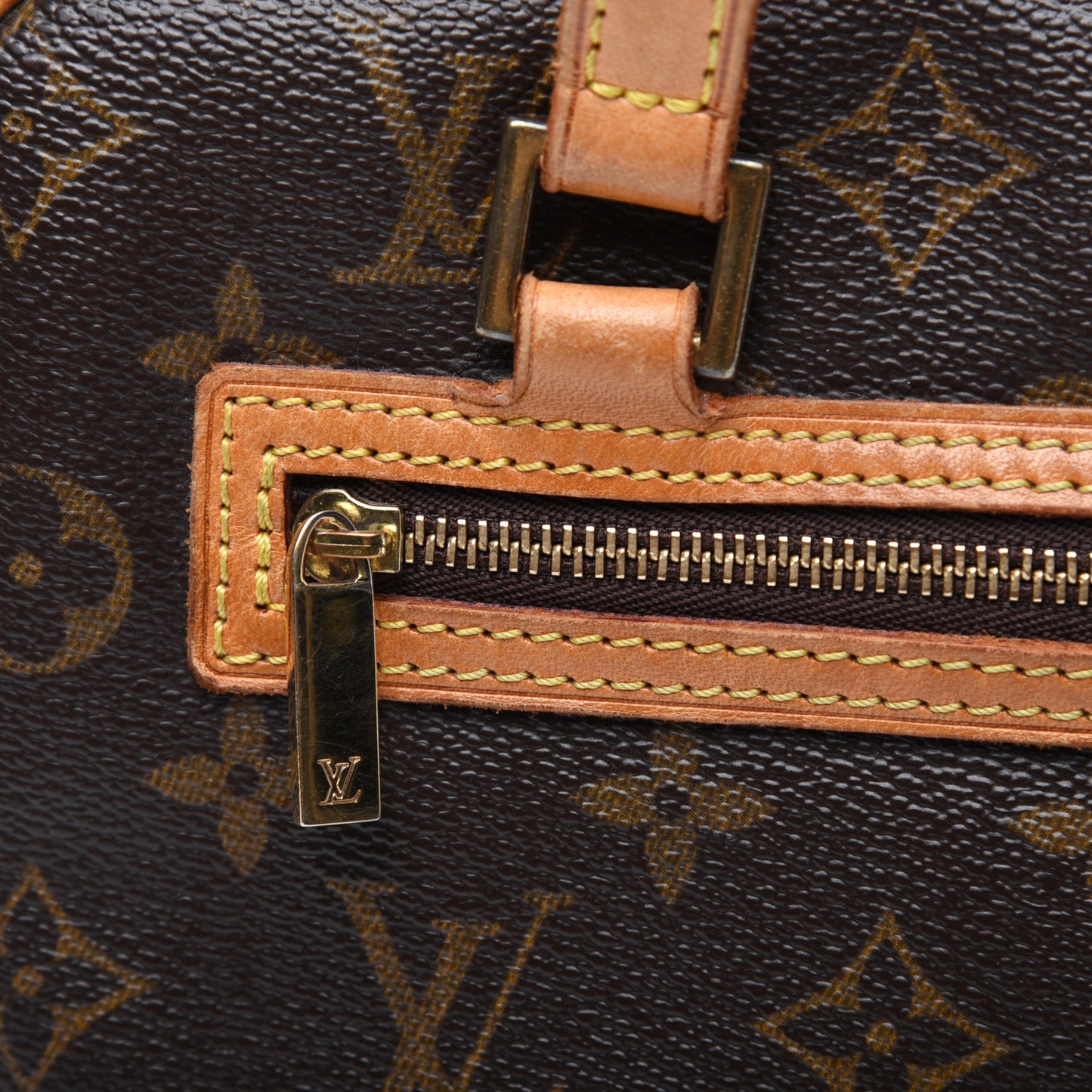 Monogram Cite MM