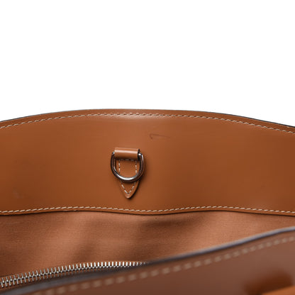 Louis Vuitton Epi Passy GM Cannelle 10 of 10