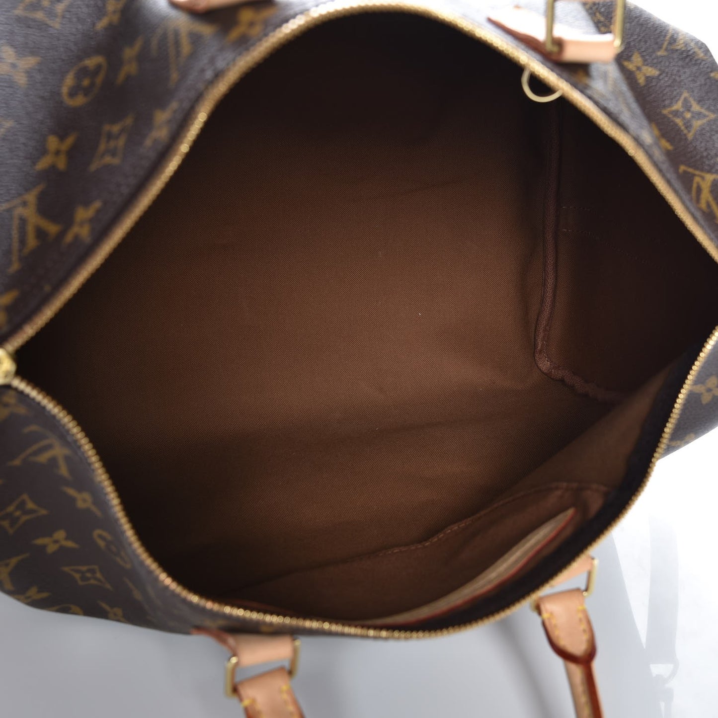Monogram Speedy Bandouliere 40