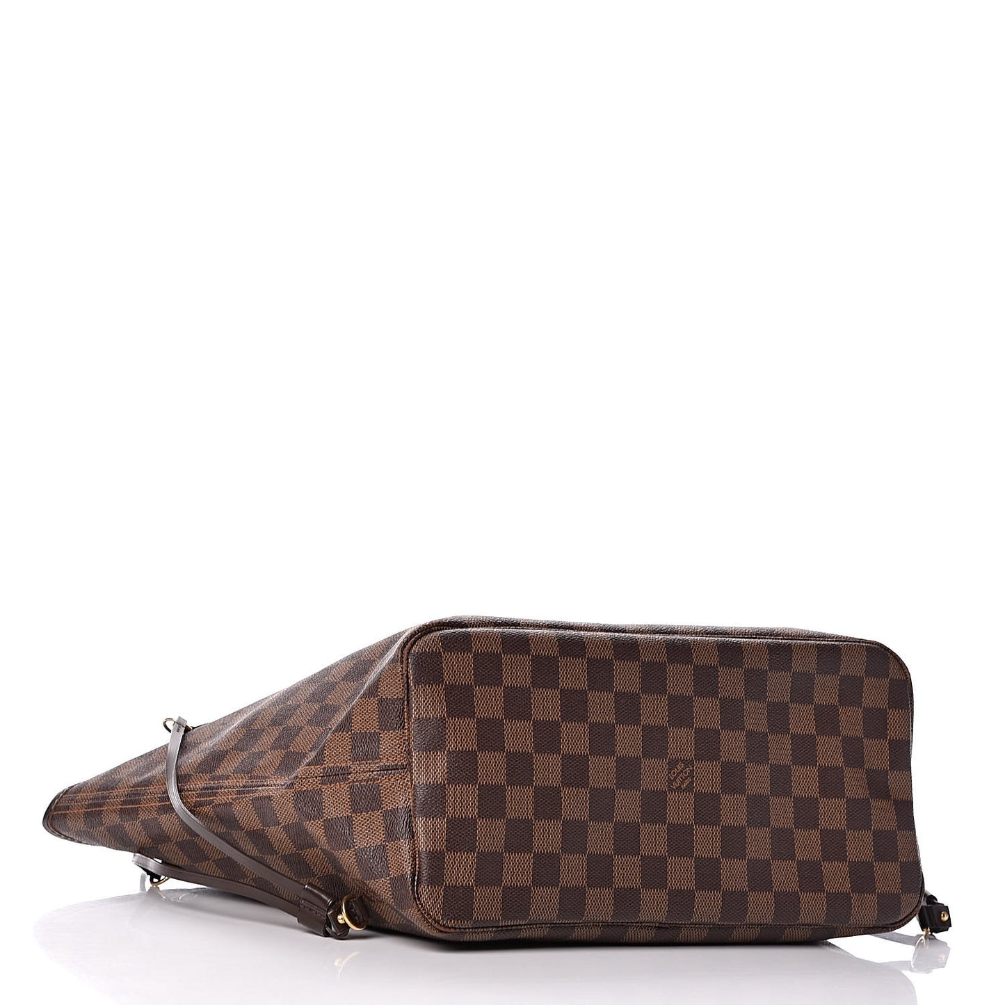 Damier Ebene Neverfull MM