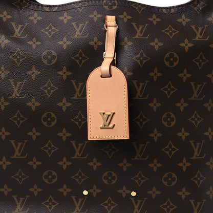 Louis Vuitton Monogram Atlantis GM 8 of 10