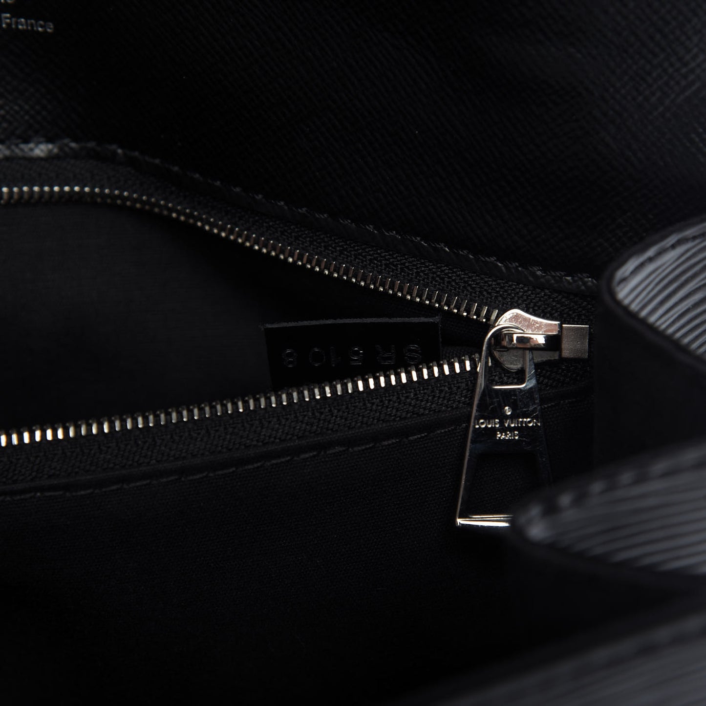 Epi Clery Black