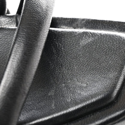 Jimmy Choo Nappa Diosa 90 Sandals 38 Black 8 of 9