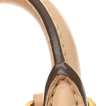 Louis Vuitton Mahina L Sable 13 of 14