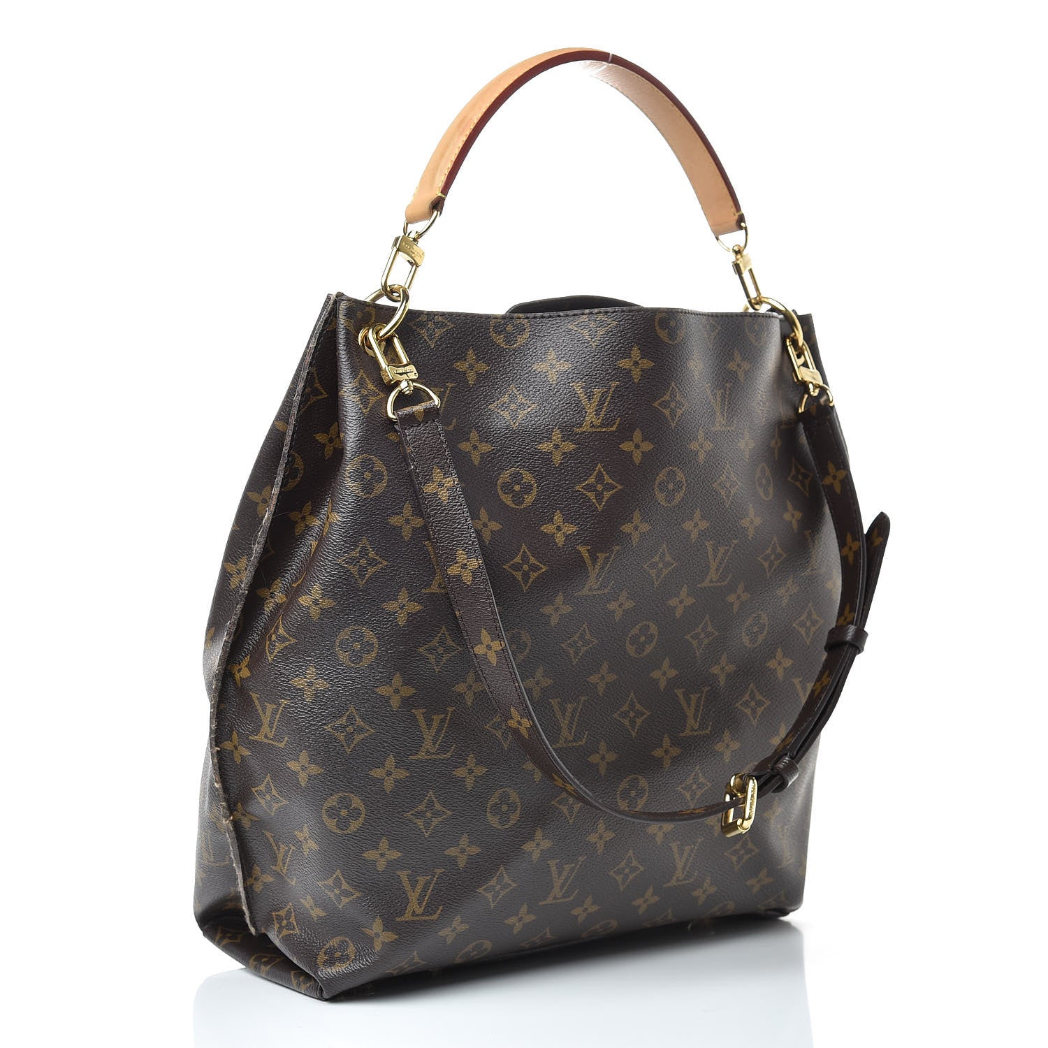 Louis Vuitton Monogram Metis 3 of 27