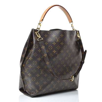Louis Vuitton Monogram Metis 3 of 27
