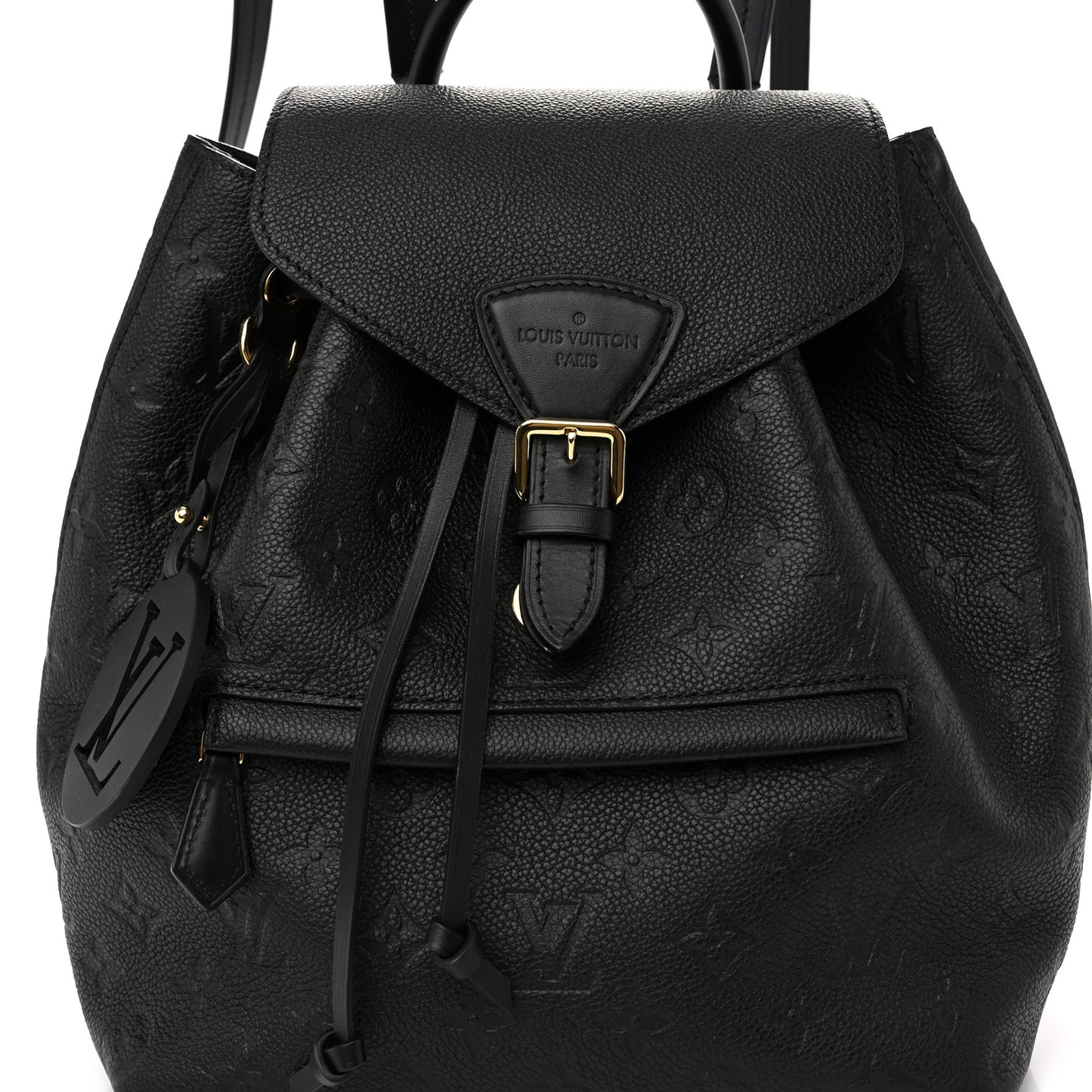 Empreinte Montsouris NM Backpack Black