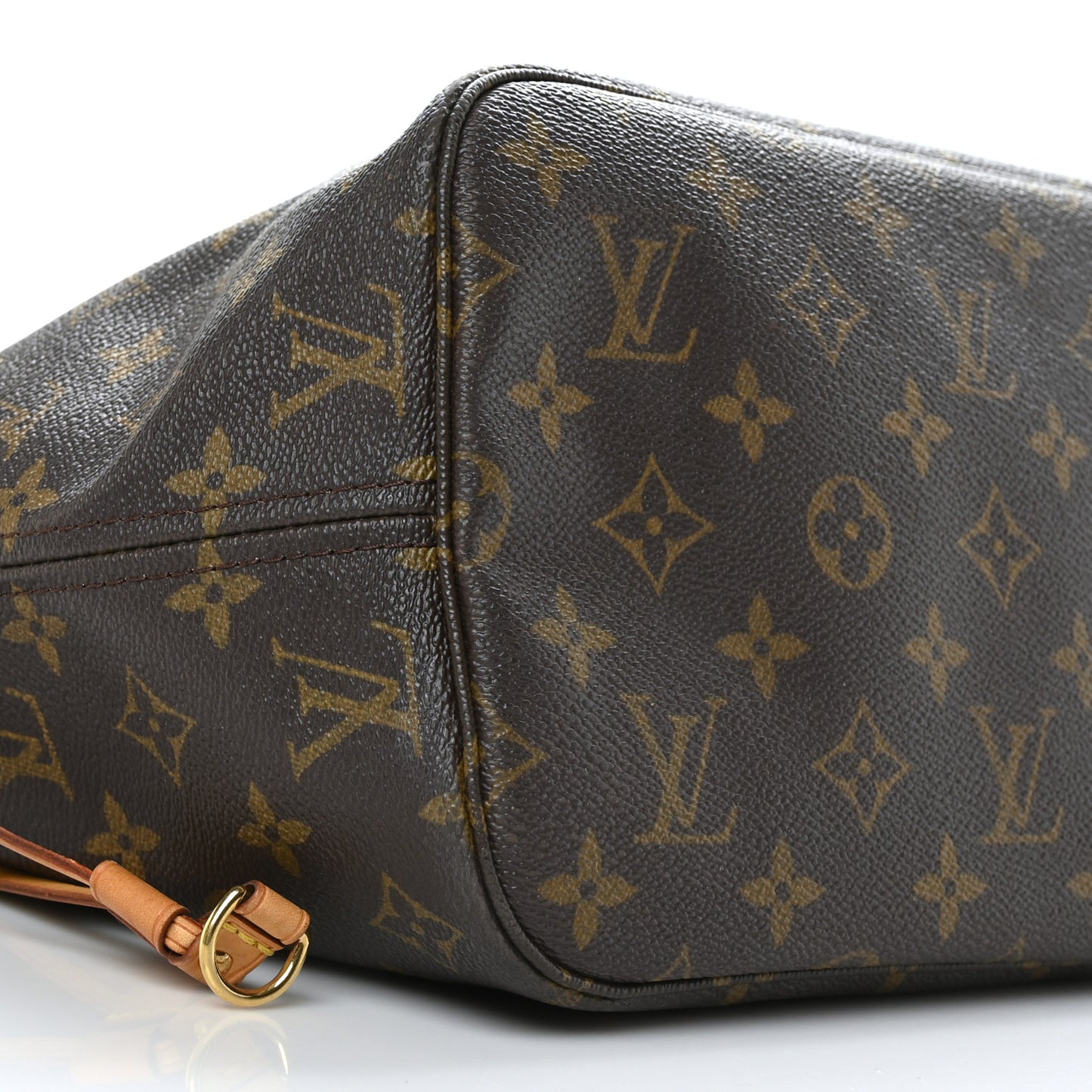 Monogram Neverfull MM