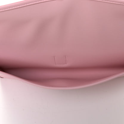 Hermes Swift Jige Elan 29 Clutch Rose Sakura 4 of 4