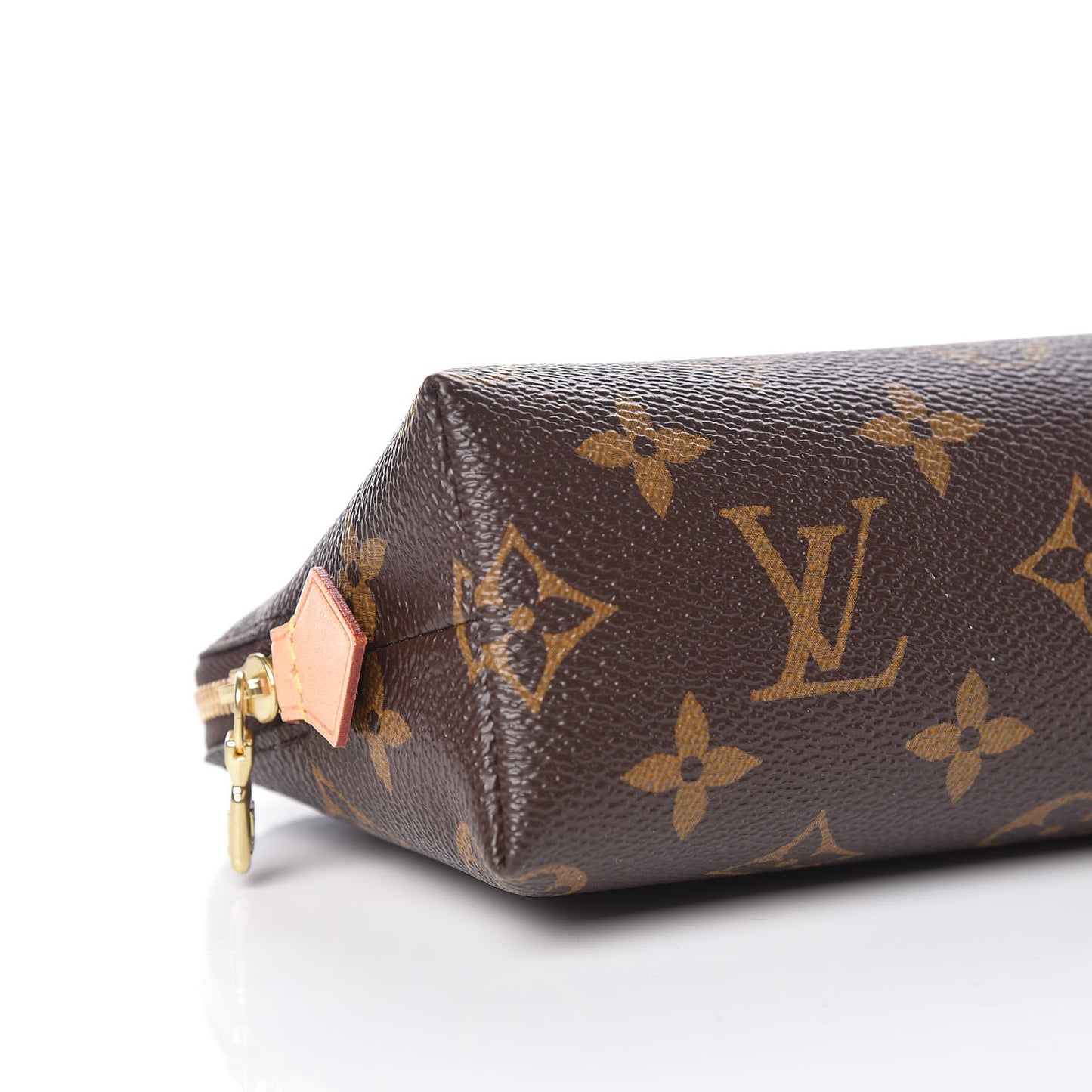 Monogram Cosmetic Pouch
