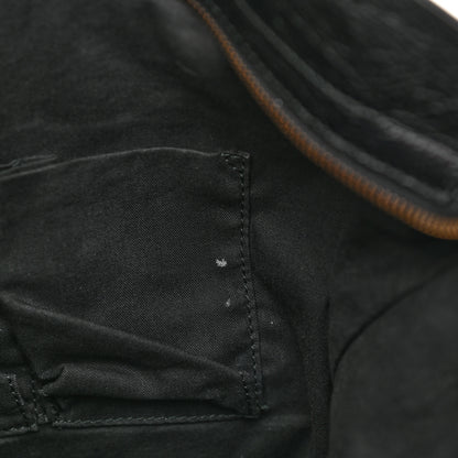 Balenciaga Agneau Classic Hardware Velo Black 11 of 11