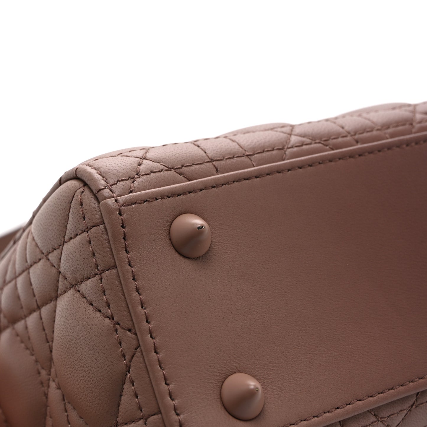Lambskin Cannage Gradient Small My ABCDior Lady Dior
