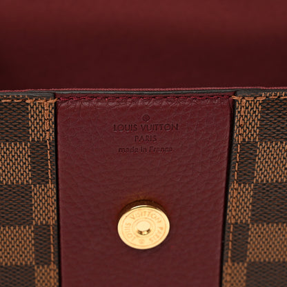 Louis Vuitton Damier Ebene Bond Street Bordeaux 6 of 9
