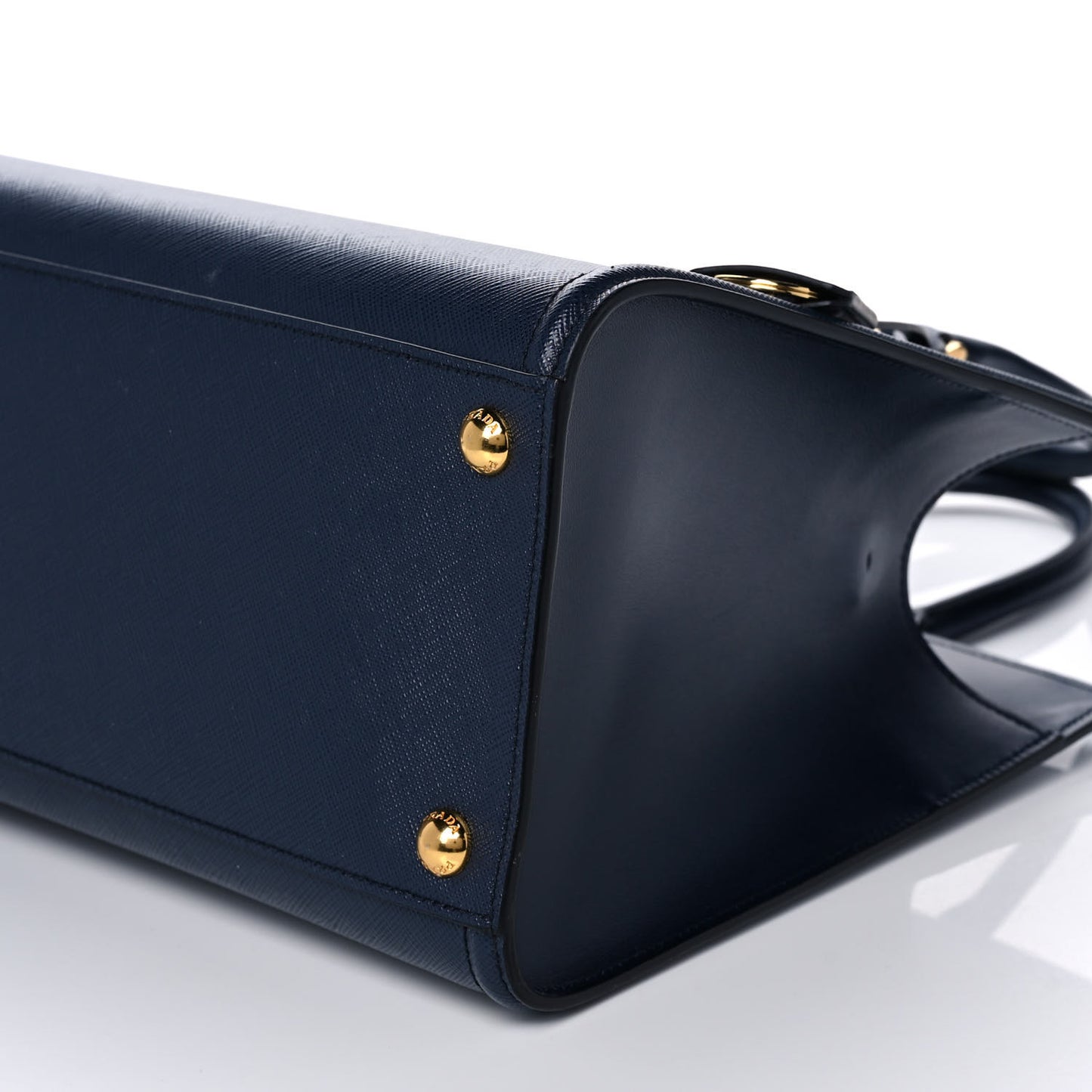 Saffiano Tote Bluette
