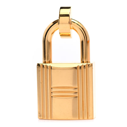 Hermes Romance 13mm Belt Buckle Gold 1 of 4