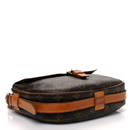 Louis Vuitton Monogram Jeune Fille 4 of 14