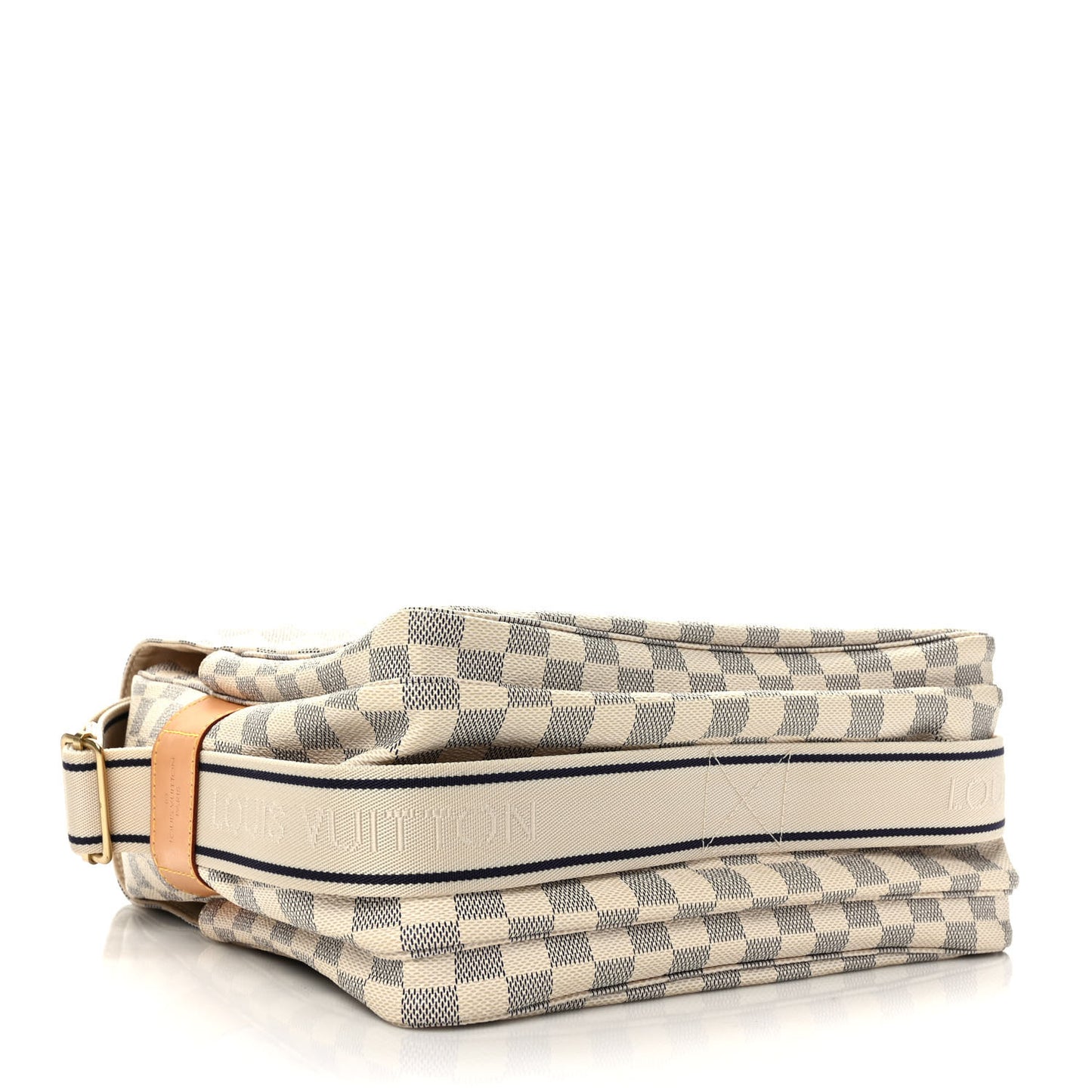 Damier Azur Naviglio