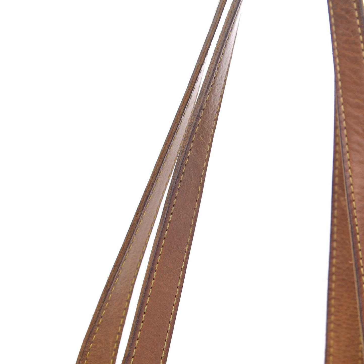 Monogram Cabas Piano