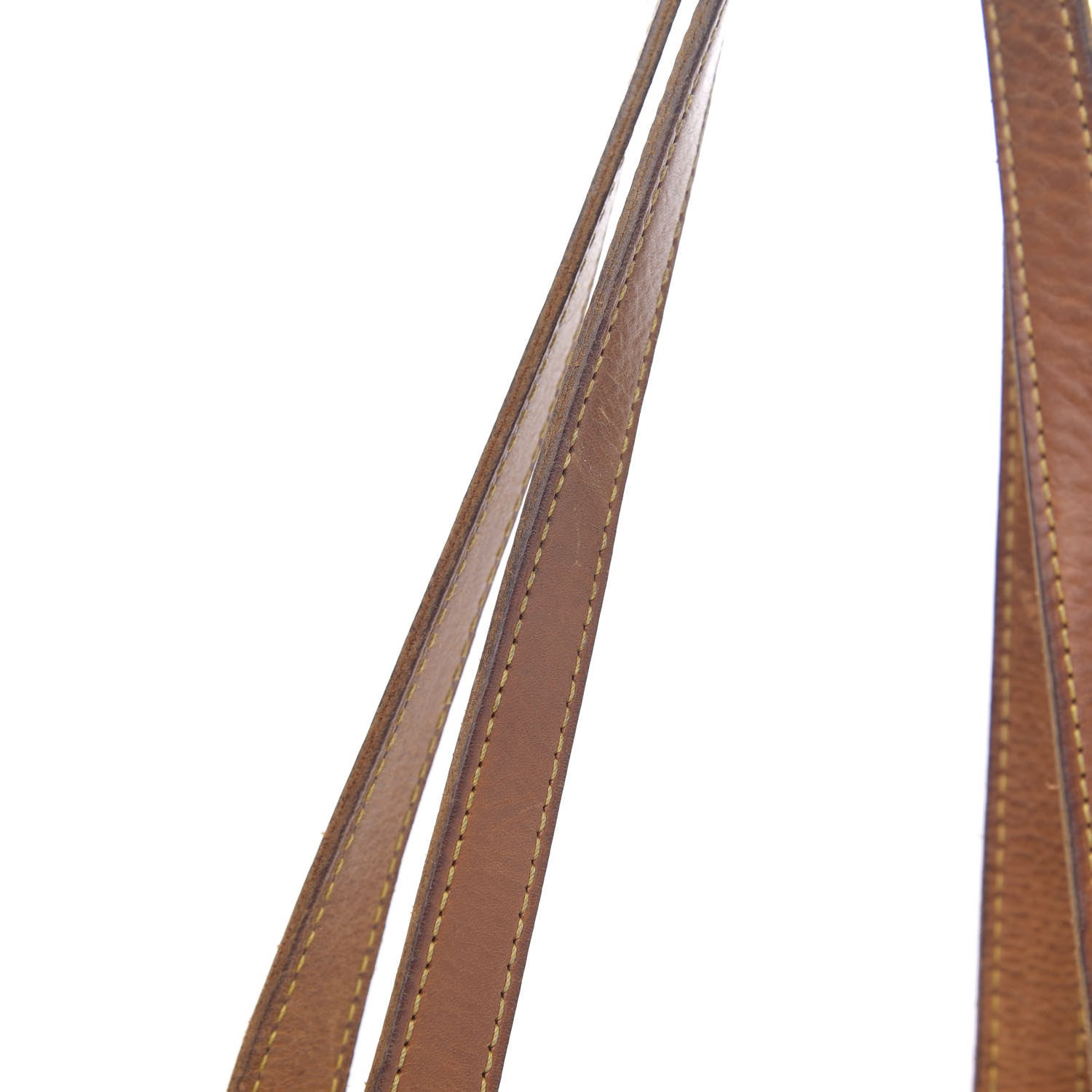 Louis Vuitton Monogram Cabas Piano 14 of 18