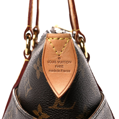 Louis Vuitton Monogram Totally PM 6 of 10