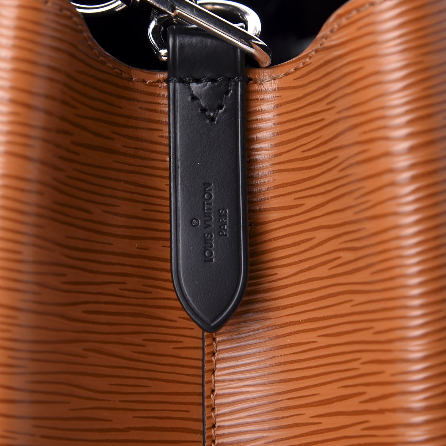Louis Vuitton Epi Neonoe Cipango 9 of 11