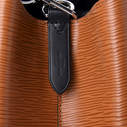Louis Vuitton Epi Neonoe Cipango 9 of 11