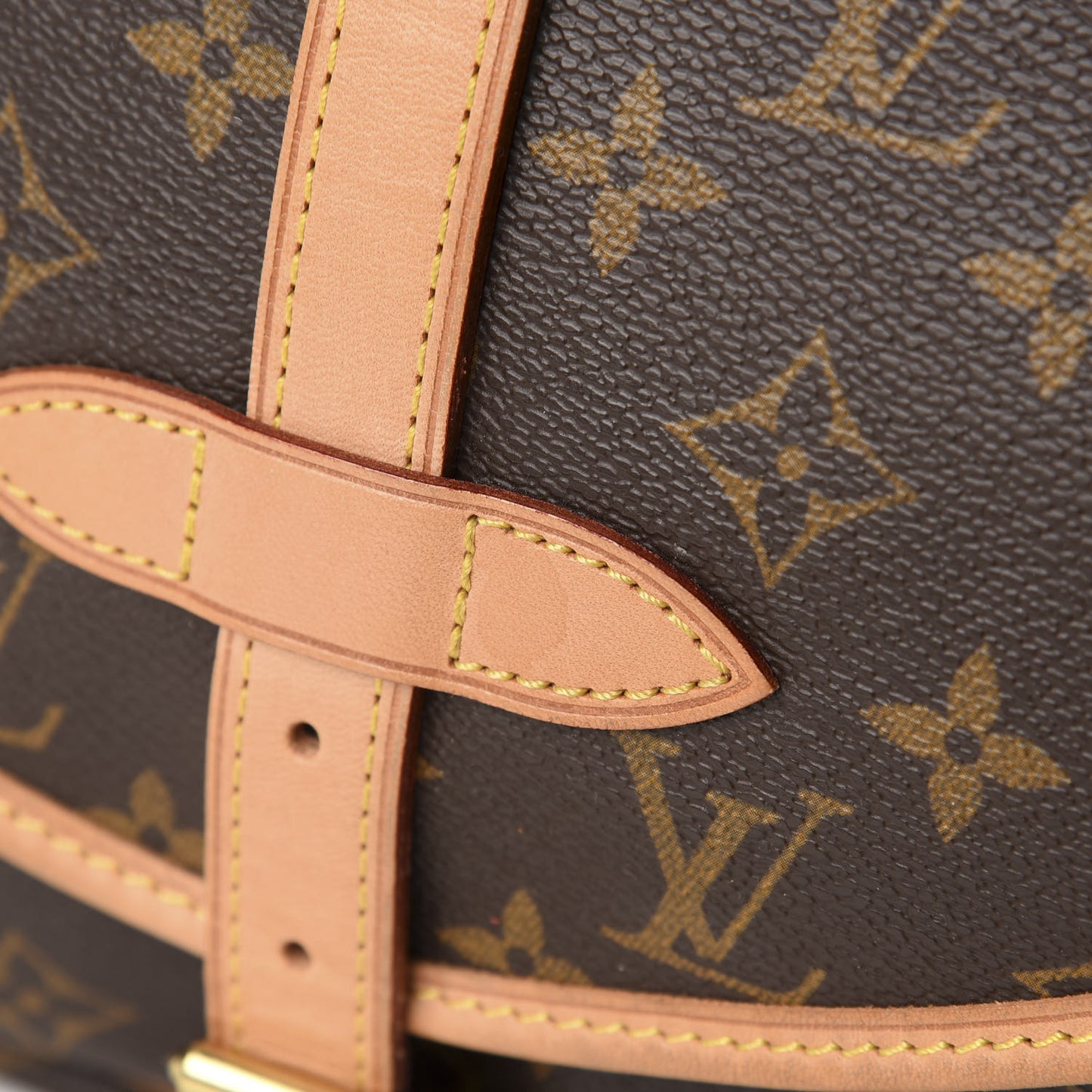 Monogram Saumur 30
